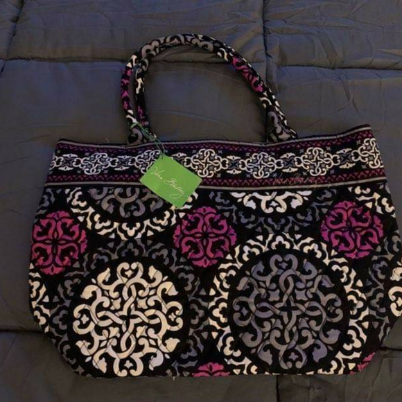 Vera Bradley Handbags - Vera Bradley